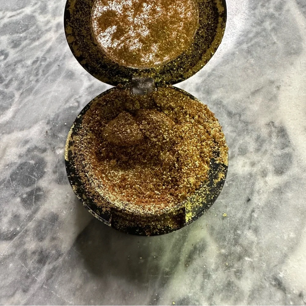 Mac Cosmetics Eye Shadow If It Ain’t‎ Baroque Frost